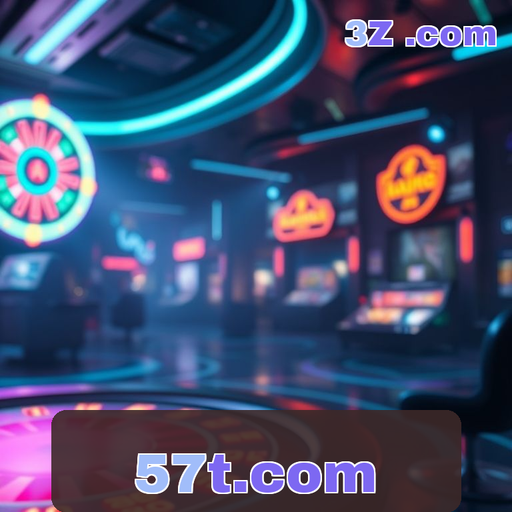 Recursos Confiáveis para Jogadores no 57t.com