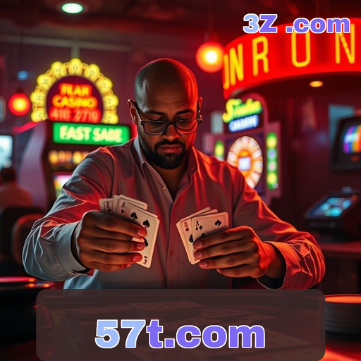 Explorando Jogos Incríveis no 57t.com com Diversão