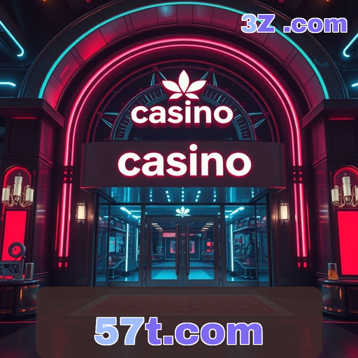 Recursos VIP Impressionantes no 57t.com Transformam Sua Experiência de Jogo